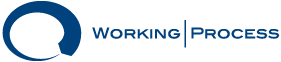 Working Process logo